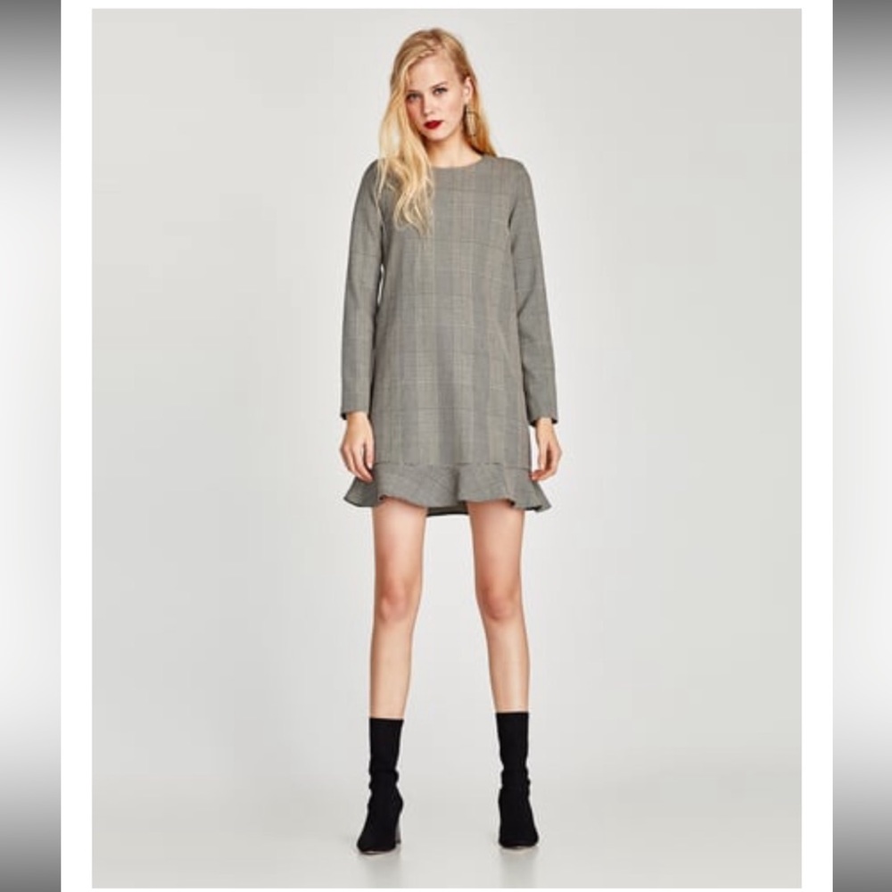 Zara dress